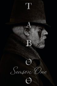 Taboo: Sezona 1