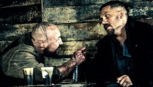 Taboo 1×2 online sa prevodom