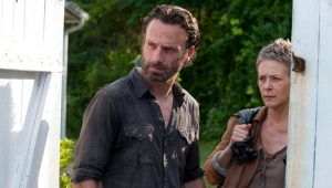 The Walking Dead 4×4 online sa prevodom