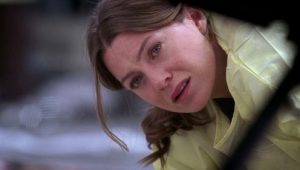Greys Anatomy 4×9 online sa prevodom