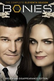 Bones: Sezona 11