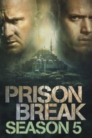 Prison Break Sezona 5