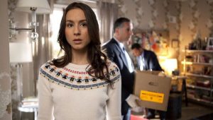 Pretty Little Liars 1×20 online sa prevodom