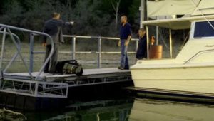 Prison Break 2×22 online sa prevodom