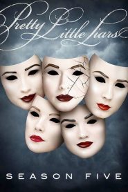 Pretty Little Liars: Sezona 5