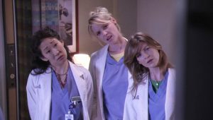 Greys Anatomy 2×5 online sa prevodom