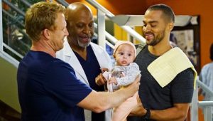 Greys Anatomy 13×5 online sa prevodom