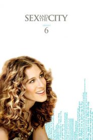 Sex and the City: Sezona 6