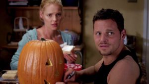 Greys Anatomy 4×5 online sa prevodom