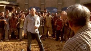 Prison Break 3×1 online sa prevodom