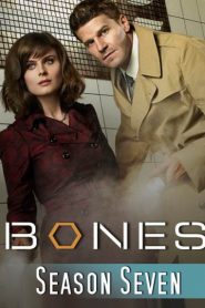 Bones: Sezona 7