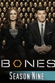 Bones: Sezona 9