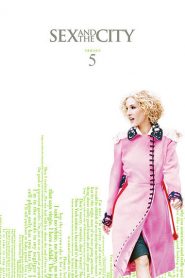 Sex and the City: Sezona 5