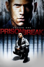Prison Break Sezona 1