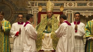 The Young Pope 1×6 online sa prevodom