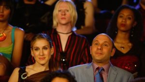 Sex and the City 6×5 online sa prevodom