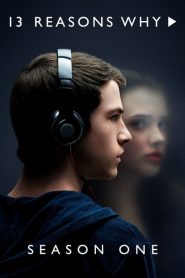 13 Reasons Why: Sezona 1