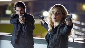 12 Monkeys 2×1 online sa prevodom