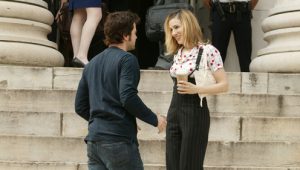 Sex and the City 6×6 online sa prevodom