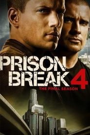 Prison Break Sezona 4