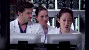 Greys Anatomy 4×4 online sa prevodom