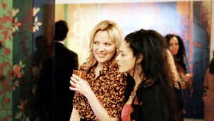 Sex and the City 4×4 online sa prevodom