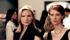 Sex and the City 3×4 online sa prevodom
