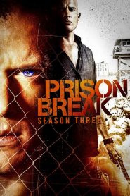 Prison Break Sezona 3