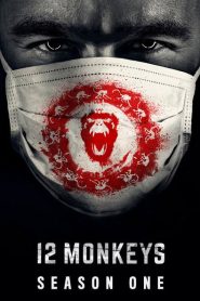 12 Monkeys: Sezona 1