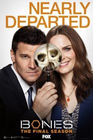 Bones: Sezona 12