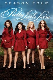 Pretty Little Liars: Sezona 4