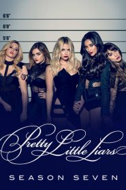 Pretty Little Liars: Sezona 7
