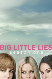 Big Little Lies: Sezona 1
