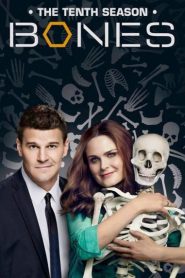 Bones: Sezona 10