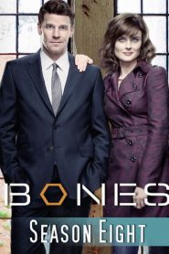 Bones: Sezona 8