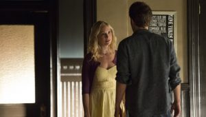 The Vampire Diaries 6×7 online sa prevodom