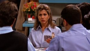 Friends 1×18 online sa prevodom