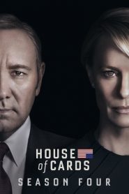 House of Cards : Sezona 4