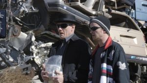 Breaking Bad 1×7 online sa prevodom