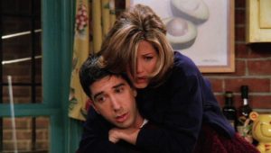 Friends 2×7 online sa prevodom