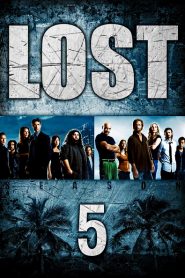 Lost: Sezona 5