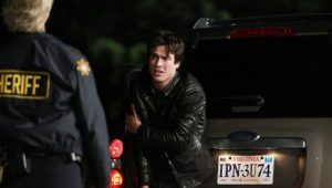 The Vampire Diaries 1×10 online sa prevodom
