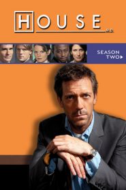 House M.D.: Sezona 2