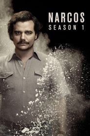Narcos: Sezona 1