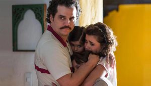 Narcos 1×8 online sa prevodom