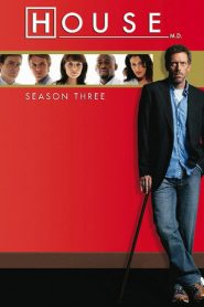 House M.D.: Sezona 3