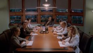 House M.D. 1×18 online sa prevodom