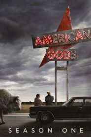 American Gods: Sezona 1