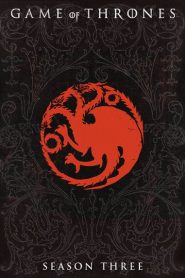 Game of Thrones Sezona 3