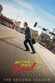 Better Call Saul: Sezona 2